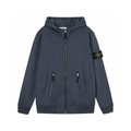 Monogram 2.0 Zip Hoodie