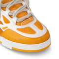 Skate Monogram Trainer
