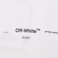 Off-W Monogram T-shirt