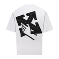 Off-W Monogram T-shirt