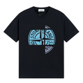 Monochromatic T-shirt