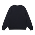 Polo Sweatshirt