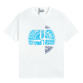 Monochromatic T-shirt