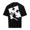 Off-W Monogram T-shirt