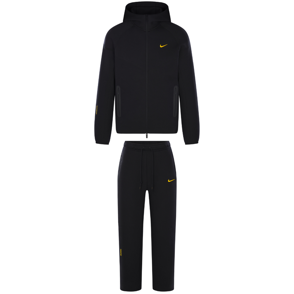 Nocta Black Tracksuit