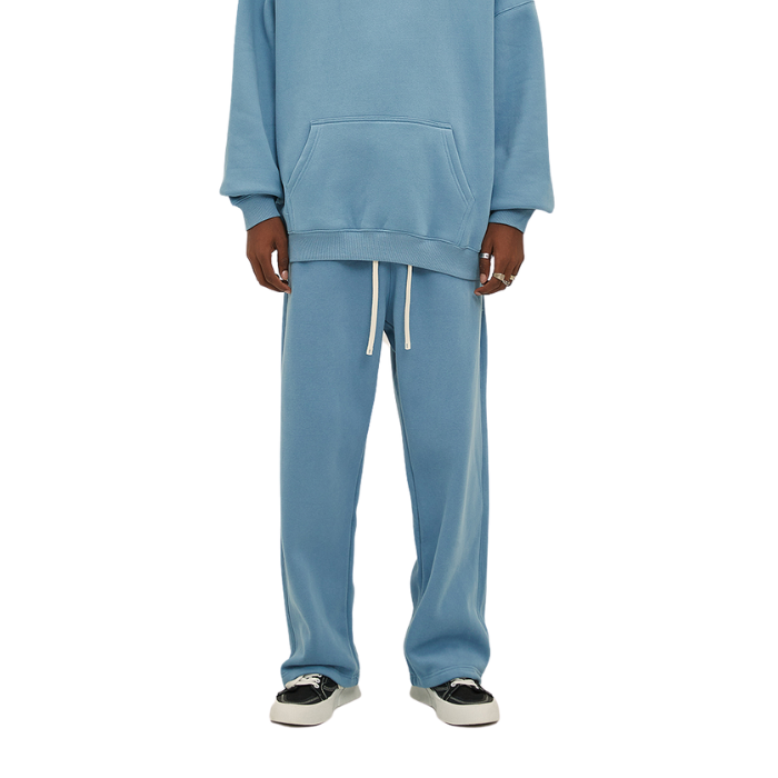 Gorlani Clo - STRAIGHT JOGGERS