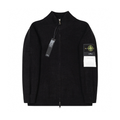 Full Zip Sweater
