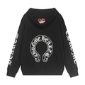 Chrome Hoodie