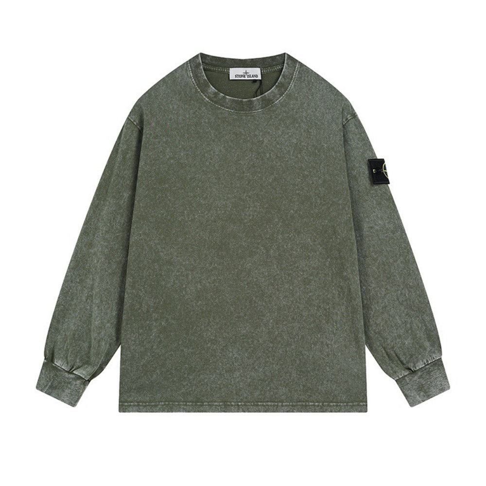 Monogram Sweatshirt