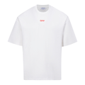 Off-W Monogram T-shirt