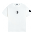 Monochromatic T-shirt