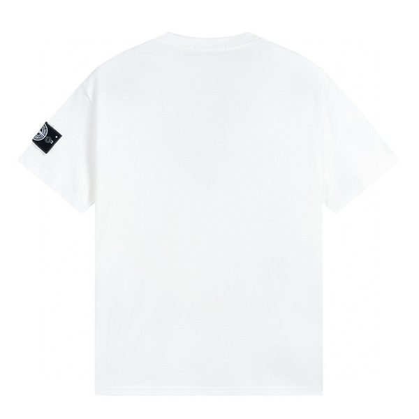 Monochromatic T-shirt