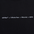 Off-W Monogram T-shirt