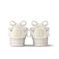 Skater Monogram Trainer