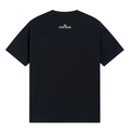 Monochromatic T-shirt