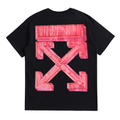 Off-W Monogram T-shirt