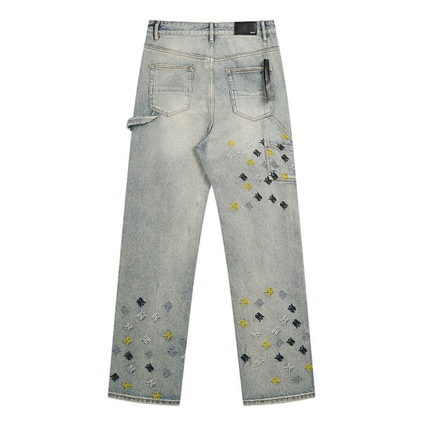 Amr Jeans