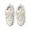 Skater Monogram Trainer