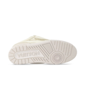 Skater Monogram Trainer