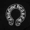 Chrome Hoodie