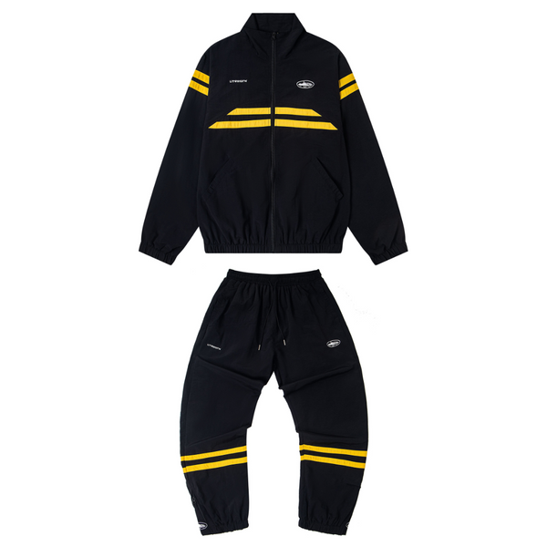 Rules The World Alcatraz Tracksuit