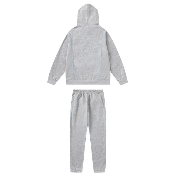 Monogram Shooters Hooded Tracksuit