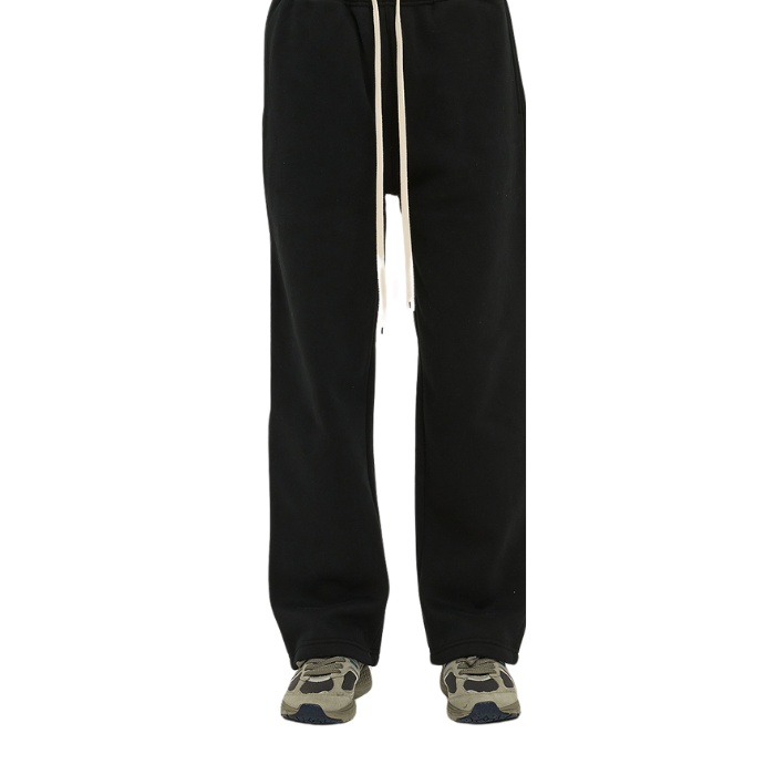 Gorlani Clo - STRAIGHT JOGGERS