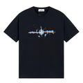 Polychromatic T-shirt