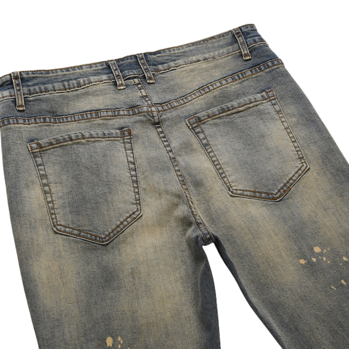 MITSU — JEANS