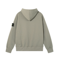 Monogram 4.0 Zip Hoodie