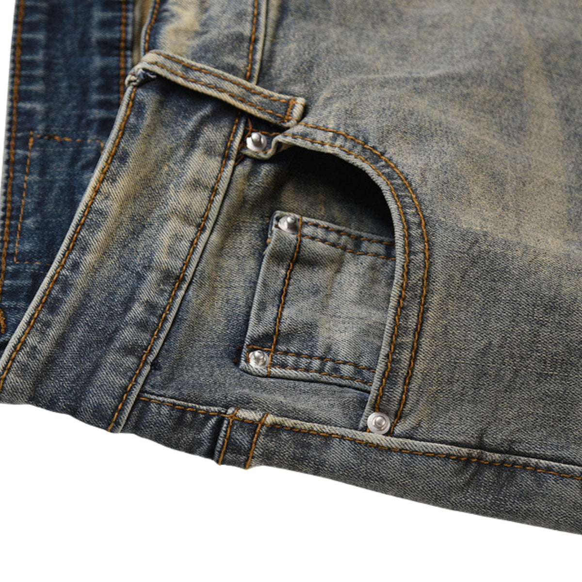MITSU — JEANS