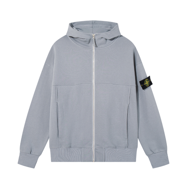 Monogram 4.0 Zip Hoodie