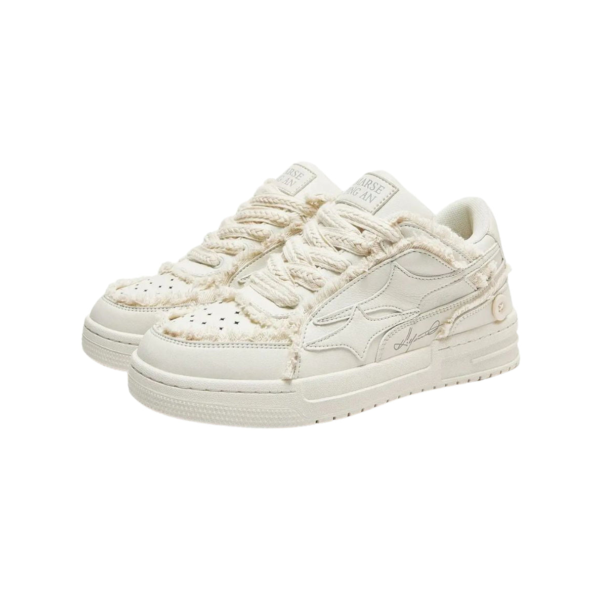 MARISEI — SNEAKER