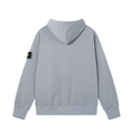 Monogram 4.0 Zip Hoodie