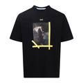 Off-W Monogram T-shirt