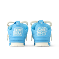 Skater Monogram Trainer