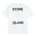 Polychromatic T-shirt
