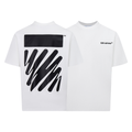 Off-W Monogram T-shirt