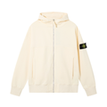 Monogram 4.0 Zip Hoodie