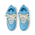 Skater Monogram Trainer