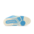 Skater Monogram Trainer