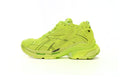 BALENCI Runner Sneaker Fluo Yellow