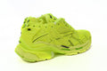BALENCI Runner Sneaker Fluo Yellow