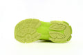 BALENCI Runner Sneaker Fluo Yellow