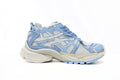 BALENCI Runner Light Blue