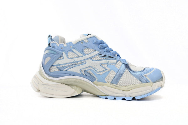 BALENCI Runner Light Blue