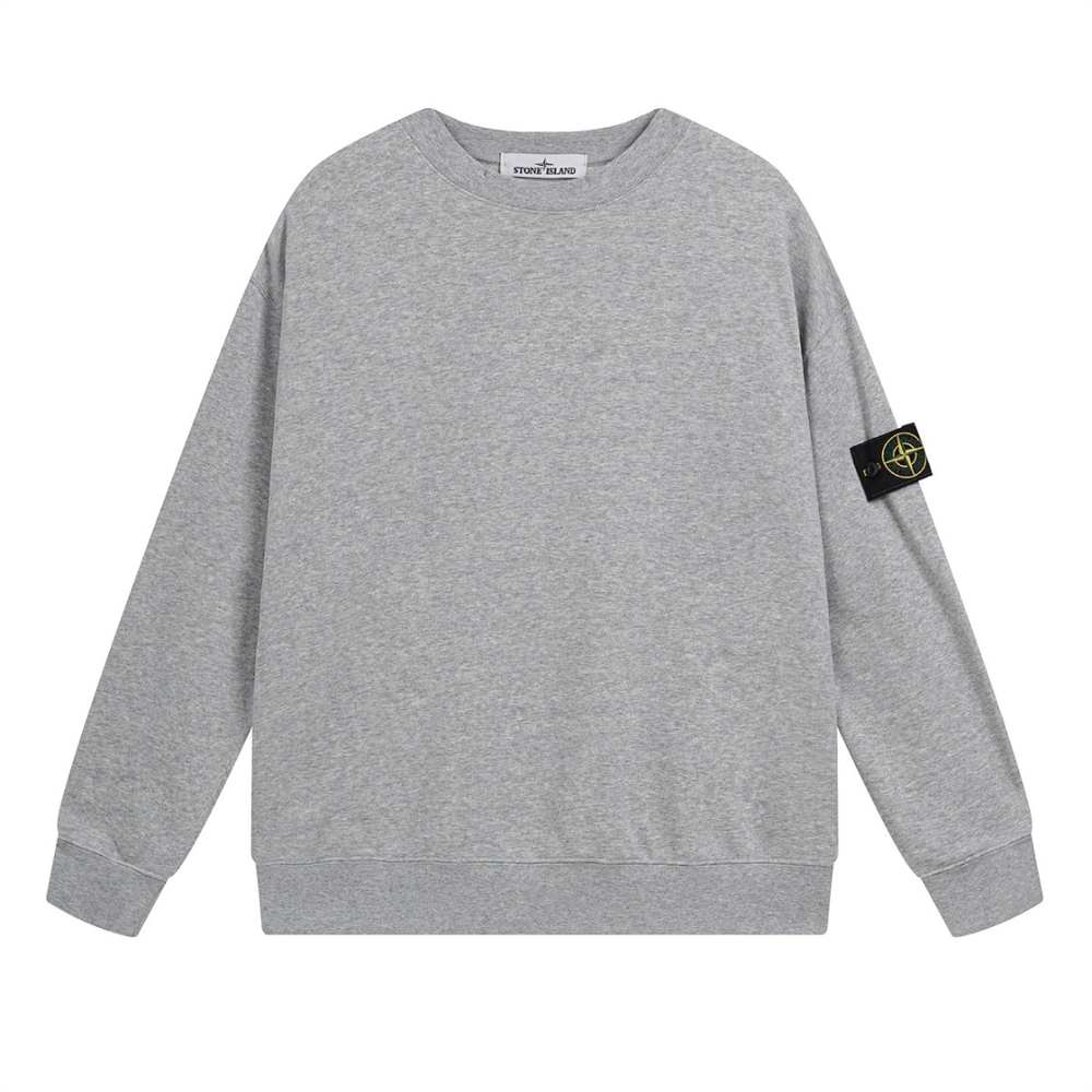 Monogram Sweatshirt
