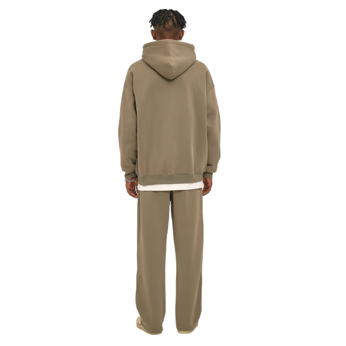Gorlani Clo - STRAIGHT JOGGERS