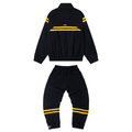 Rules The World Alcatraz Tracksuit