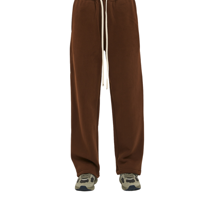 Gorlani Clo - STRAIGHT JOGGERS